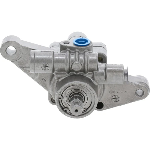 Power Steering Pump - MAVAL - Hydraulic Power - Remanufactured - 96323M 96323M - front view