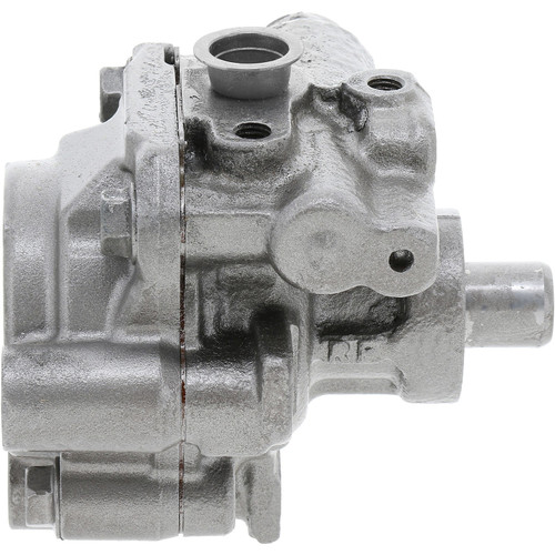 Power Steering Pump - MAVAL - Hydraulic Power - Remanufactured - 96442M 96442M - left view