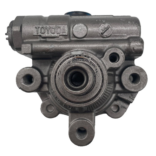 Power Steering Pump - MAVAL - Hydraulic Power - Remanufactured - 96567M 96567M - front view