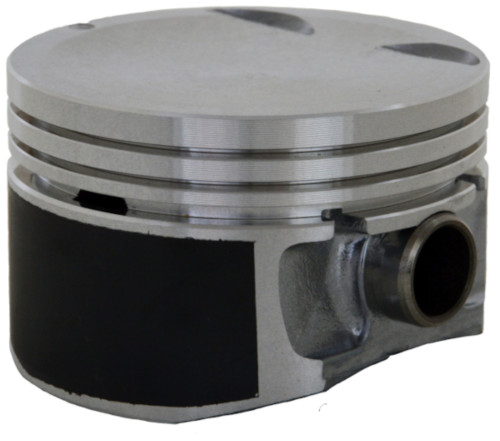 Hypereutectic Dish Top Pistons for 91-98 Saturn 1.9L/116 | 0.75mm Oversized
