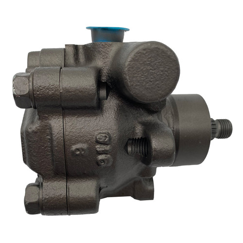 Power Steering Pump - MAVAL - Hydraulic Power - Remanufactured - 9671M 9671M - left view