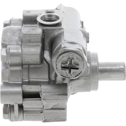 Power Steering Pump - MAVAL - Hydraulic Power - Remanufactured - 96569M 96569M - left view
