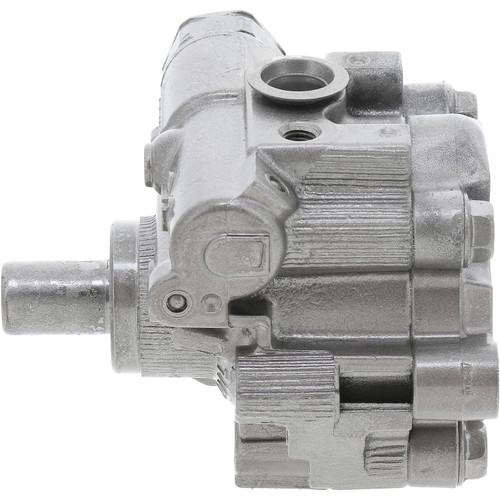Power Steering Pump - MAVAL - Hydraulic Power - Remanufactured - 96569M 96569M - right view