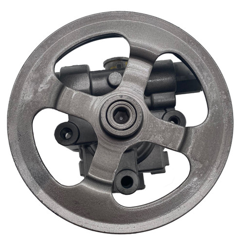 Power Steering Pump - MAVAL - Hydraulic Power - Remanufactured - 96626M 96626M - front view