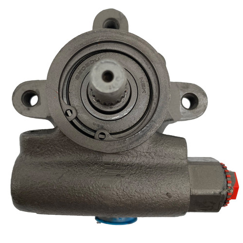 Power Steering Pump - MAVAL - Hydraulic Power - Remanufactured - 96476M 96476M - front view
