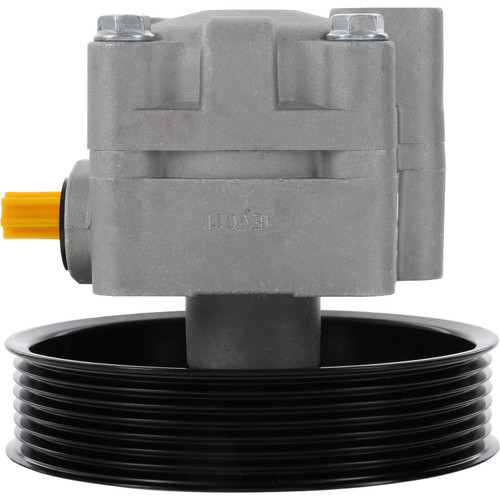 Power Steering Pump - Marathon HP - Hydraulic Power - New - 96514MN 96514MN - right view