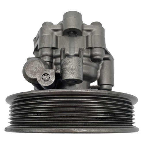 Power Steering Pump - MAVAL - Hydraulic Power - Remanufactured - 96584M 96584M - left view