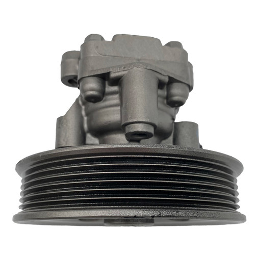 Power Steering Pump - MAVAL - Hydraulic Power - Remanufactured - 96584M 96584M - right view