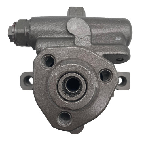 Power Steering Pump - MAVAL - Hydraulic Power - Remanufactured - 96437M 96437M - front view