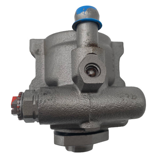 Power Steering Pump - MAVAL - Hydraulic Power - Remanufactured - 96437M 96437M - top view