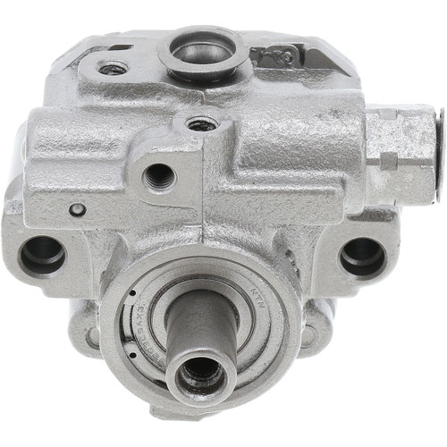 Power Steering Pump - MAVAL - Hydraulic Power - Remanufactured - 96478M 96478M - front view