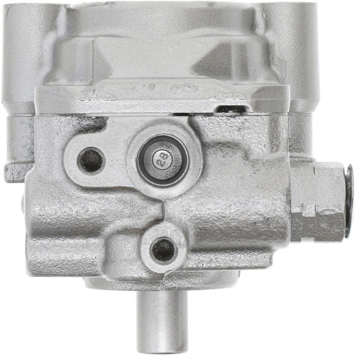 Power Steering Pump - MAVAL - Hydraulic Power - Remanufactured - 96478M 96478M - top view