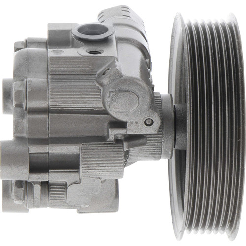 Power Steering Pump - MAVAL - Hydraulic Power - Remanufactured - 96438M 96438M - left view