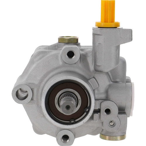 Power Steering Pump - Marathon HP - Hydraulic Power - New - 96464MN 96464MN - front view