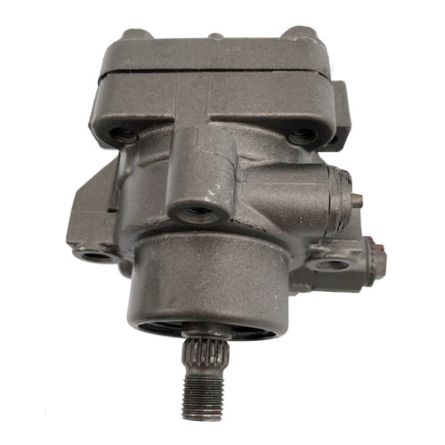 Power Steering Pump - MAVAL - Hydraulic Power - Remanufactured - 96629M 96629M - right view