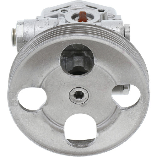 Power Steering Pump - MAVAL - Hydraulic Power - Remanufactured - 96535M 96535M - front view