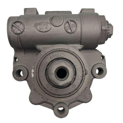 Power Steering Pump - MAVAL - Hydraulic Power - Remanufactured - 96482M 96482M - front view