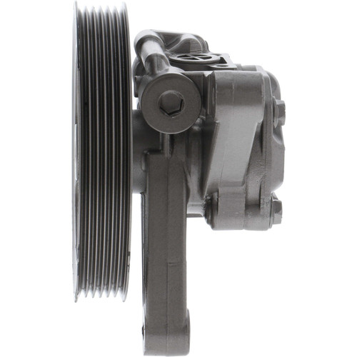 Power Steering Pump - MAVAL - Hydraulic Power - Remanufactured - 96465M 96465M - right view