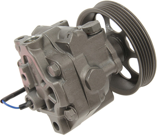 Power Steering Pump - MAVAL - Hydraulic Power - Remanufactured - 96516M 96516M