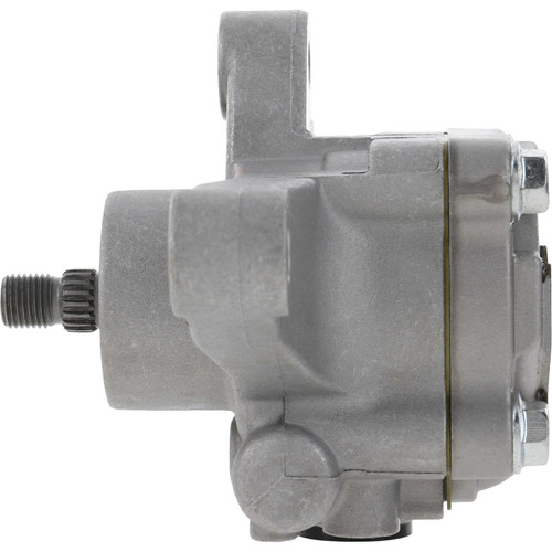 Power Steering Pump - Marathon HP - Hydraulic Power - New - 96693MN 96693MN - right view