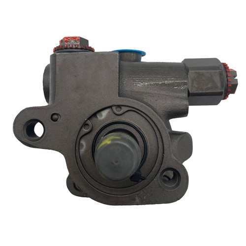 Power Steering Pump - MAVAL - Hydraulic Power - Remanufactured - 96726M 96726M - front view