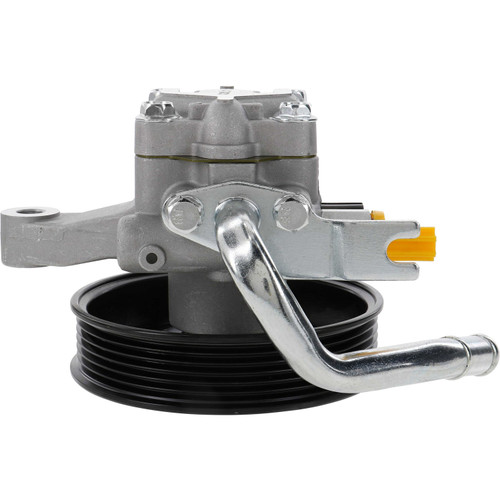 Power Steering Pump - Marathon HP - Hydraulic Power - New - 96503MN 96503MN - top view