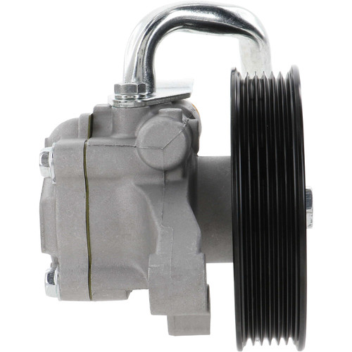 Power Steering Pump - Marathon HP - Hydraulic Power - New - 96503MN 96503MN - left view