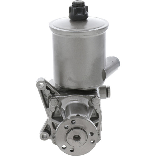 Power Steering Pump - MAVAL - Hydraulic Power - Remanufactured - 96485M 96485M - front view