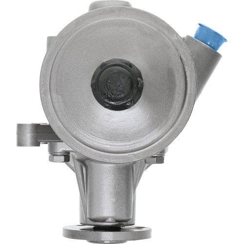 Power Steering Pump - MAVAL - Hydraulic Power - Remanufactured - 96485M 96485M - top view