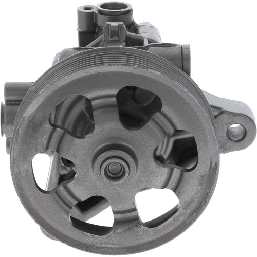 Power Steering Pump - MAVAL - Hydraulic Power - Remanufactured - 96575M 96575M - front view
