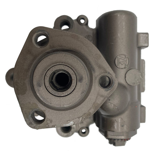 Power Steering Pump - MAVAL - Hydraulic Power - Remanufactured - 96747M 96747M - front view