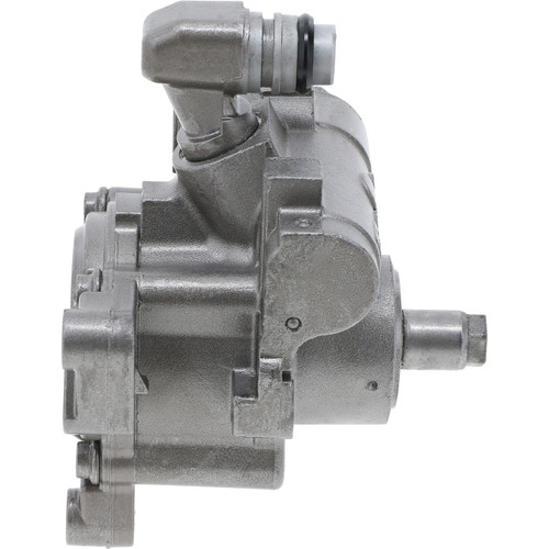 Power Steering Pump - MAVAL - Hydraulic Power - Remanufactured - 96615M 96615M - left view