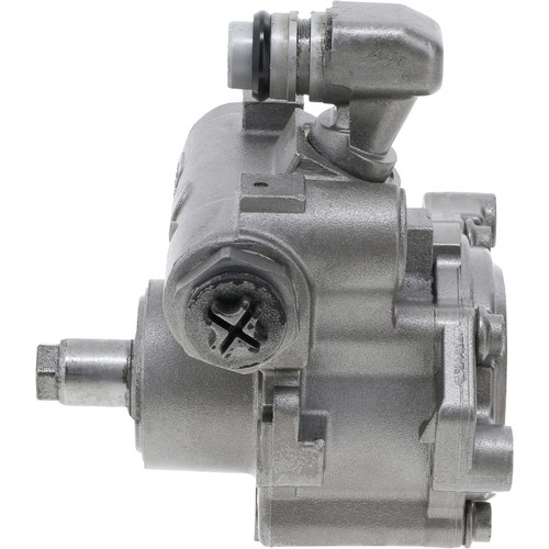Power Steering Pump - MAVAL - Hydraulic Power - Remanufactured - 96615M 96615M - right view
