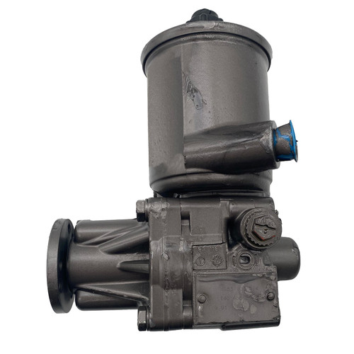 Power Steering Pump - MAVAL - Hydraulic Power - Remanufactured - 96486M 96486M - left view
