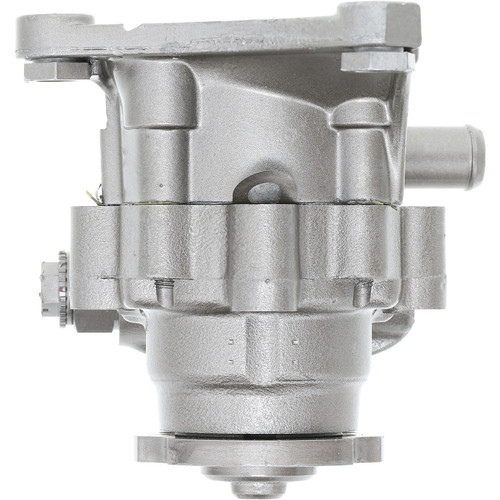 Power Steering Pump - MAVAL - Hydraulic Power - Remanufactured - 96467M 96467M - bottom view