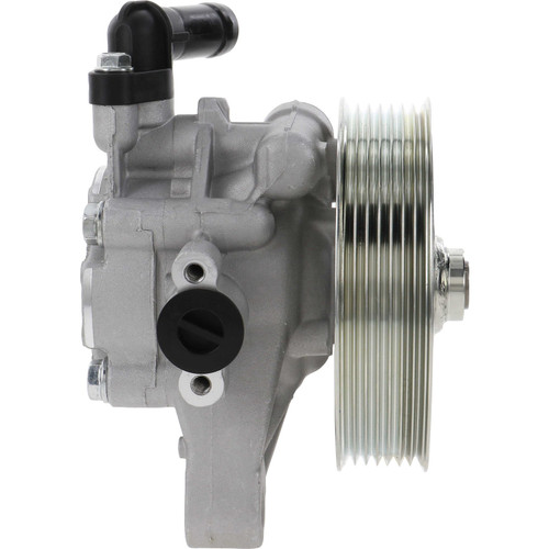 Power Steering Pump - Marathon HP - Hydraulic Power - New - 96575MN 96575MN - left view