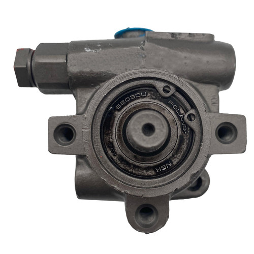 Power Steering Pump - MAVAL - Hydraulic Power - Remanufactured - 96632M 96632M - front view