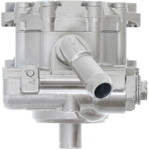 Power Steering Pump - MAVAL - Hydraulic Power - Remanufactured - 96728M 96728M - top view