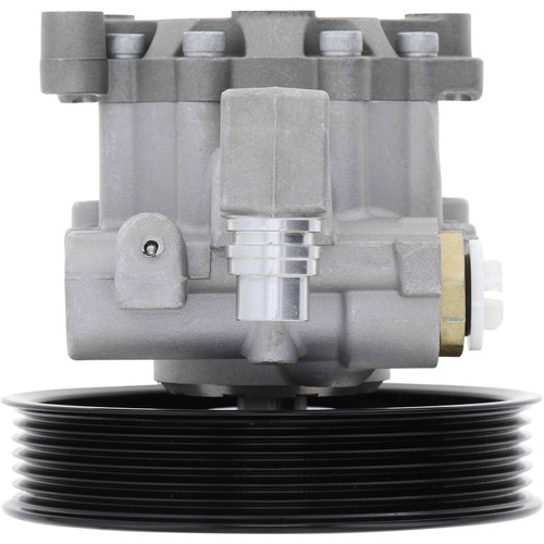 Power Steering Pump - Marathon HP - Hydraulic Power - New - 96615MN 96615MN - top view