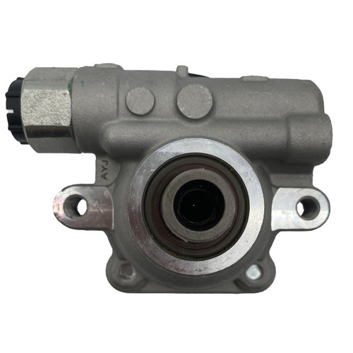 Power Steering Pump - MAVAL - Hydraulic Power - Remanufactured - 96452M 96452M - front view