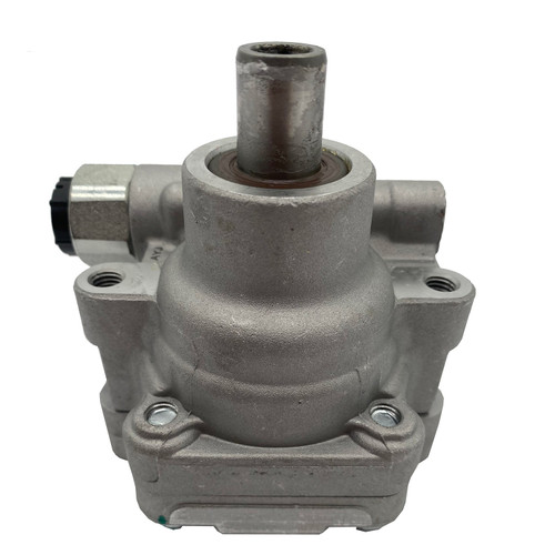 Power Steering Pump - MAVAL - Hydraulic Power - Remanufactured - 96452M 96452M - bottom view