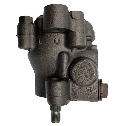Power Steering Pump - MAVAL - Hydraulic Power - Remanufactured - 96488M 96488M - right view