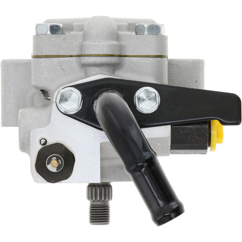 Power Steering Pump - Marathon HP - Hydraulic Power - New - 96559MN 96559MN - top view