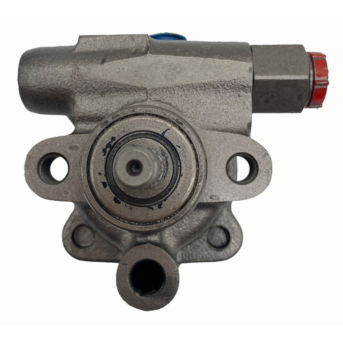 Power Steering Pump - MAVAL - Hydraulic Power - Remanufactured - 9646M 9646M - front view