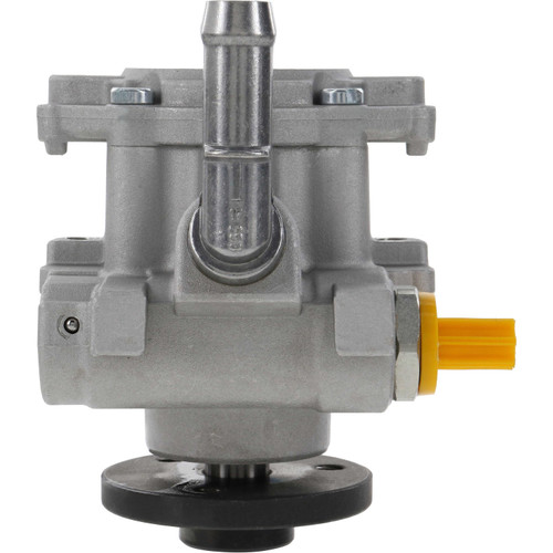 Power Steering Pump - Marathon HP - Hydraulic Power - New - 96601MN 96601MN - top view