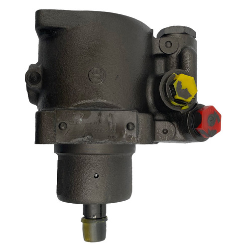 Power Steering Pump - MAVAL - Hydraulic Power - Remanufactured - 96731M 96731M - left view