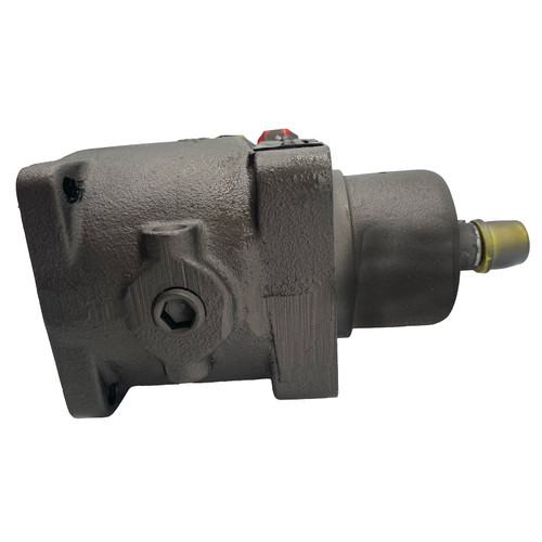 Power Steering Pump - MAVAL - Hydraulic Power - Remanufactured - 96731M 96731M - right view