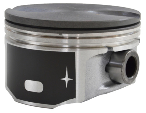 Flat Top Piston Set for 10-16 GM 4.8L/293 and 5.3L/325 V8 | Standard