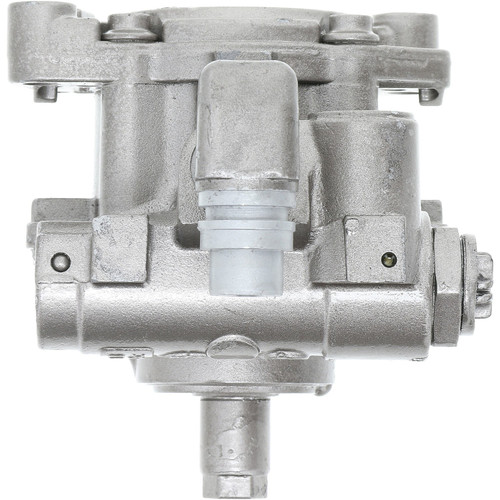 Power Steering Pump - MAVAL - Hydraulic Power - Remanufactured - 96703M 96703M - top view