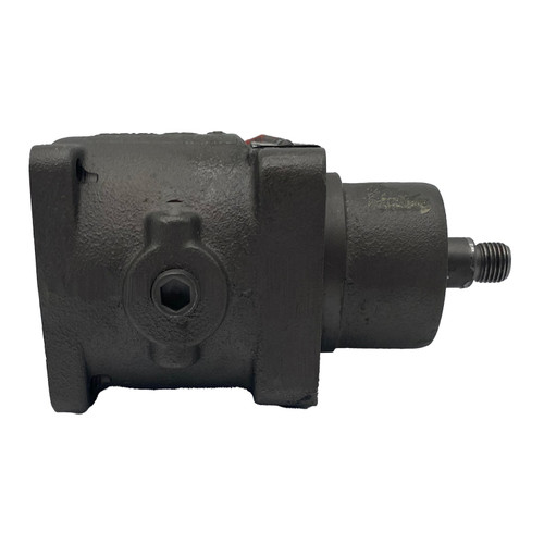Power Steering Pump - MAVAL - Hydraulic Power - Remanufactured - 96733M 96733M - top view